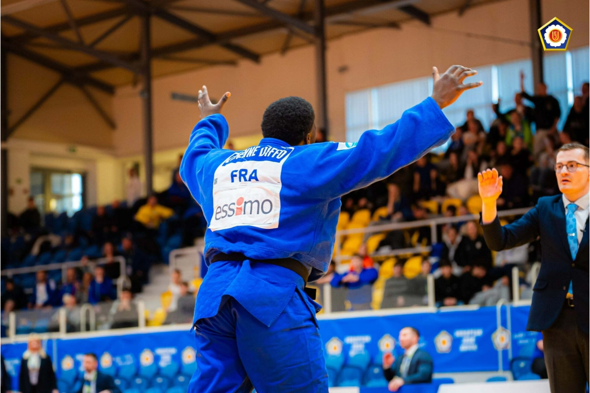 Équipe de France Cadets : la saison commence fort avec 9 médailles en Tchéquie