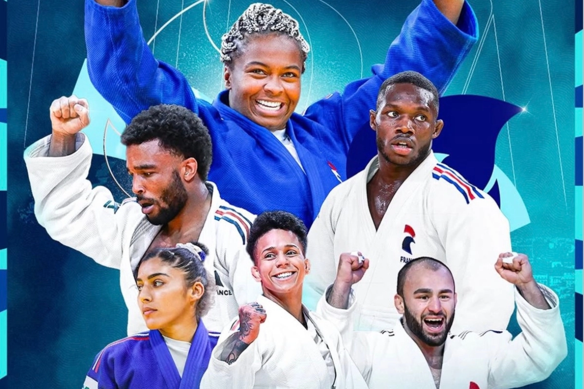 Championnats d’Europe 2026 : une équipe de France ambitieuse à Tbilissi