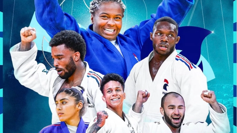 Championnats d’Europe 2026 : une équipe de France ambitieuse à Tbilissi