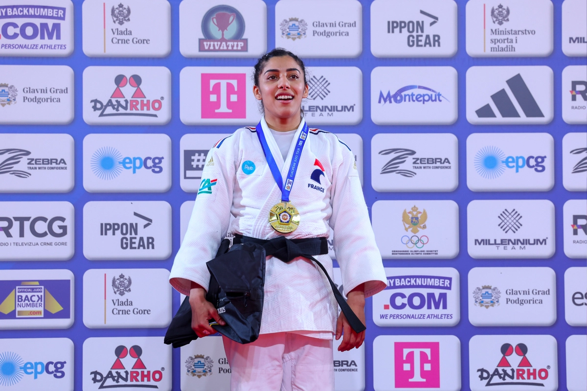 Tout savoir sur les championnats d’Europe 2026