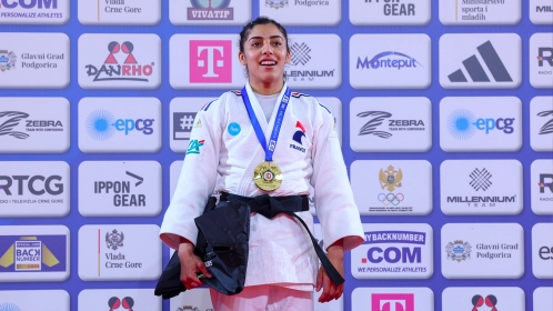 Tout savoir sur les championnats d’Europe 2026