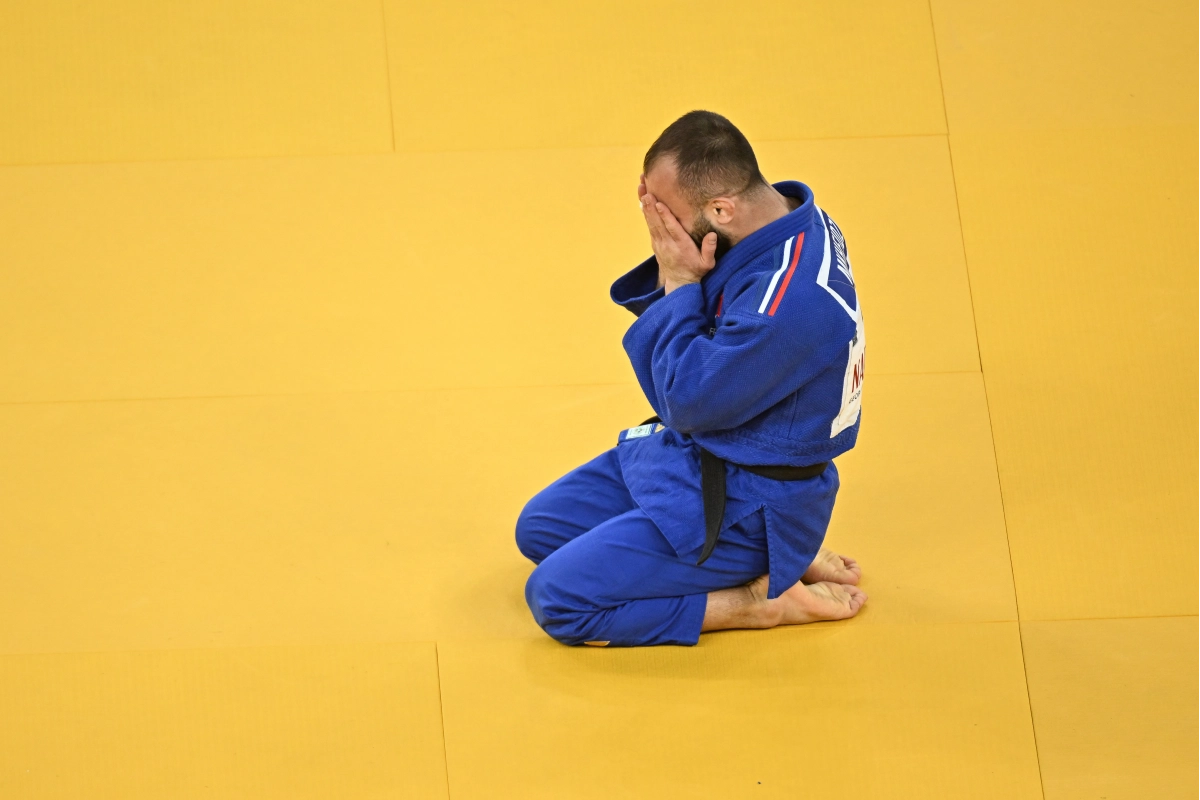 Championnats d'Europe 2026 : Les résultats