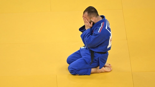 Championnats d'Europe 2026 : Les résultats