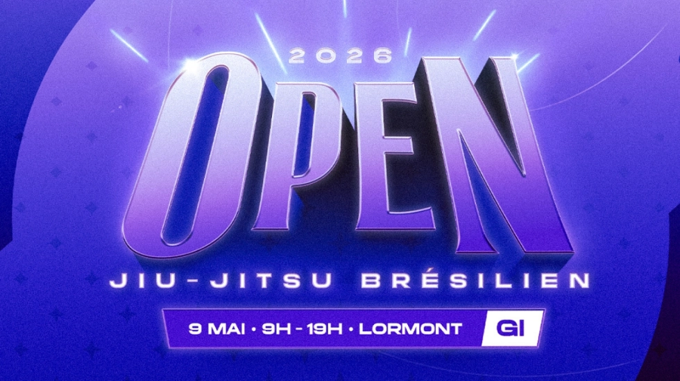 Open JJB Lormont : la compétition de jujitsu brésilien fait étape en Gironde