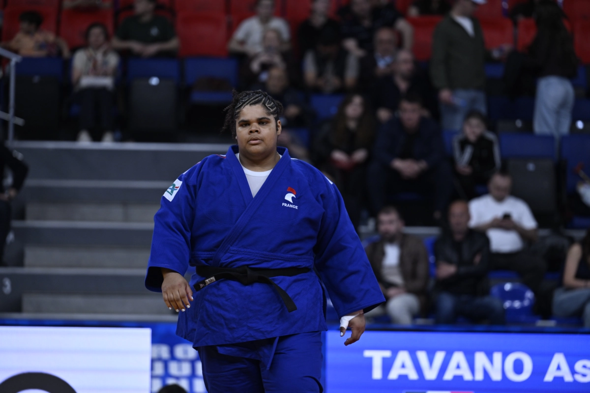 Championnats d'Europe 2026 : Les résultats de nos Bleus