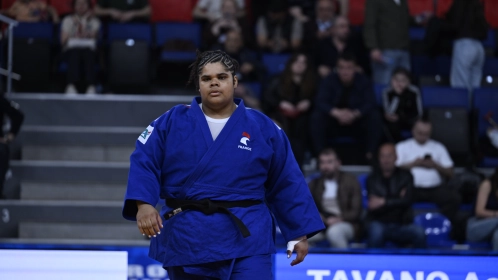 Championnats d'Europe 2026 : Les résultats de nos Bleus