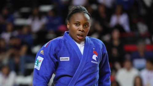 Judo et maternité : les 4 conseils de Madeleine Malonga pour bien vivre sa grossesse et sa reprise 