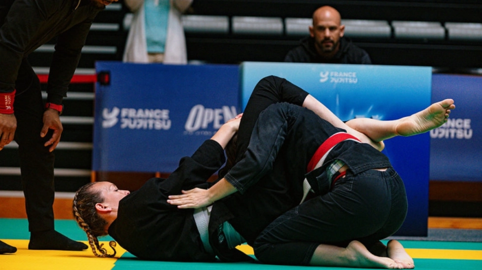 L’explosion du jiu-jitsu brésilien en France : les raisons d’un succès