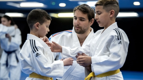 Dojo Academy : dernière ligne droite pour booster vos compétences 