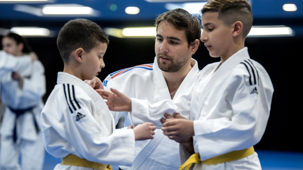 Dojo Academy : dernière ligne droite pour booster vos compétences 