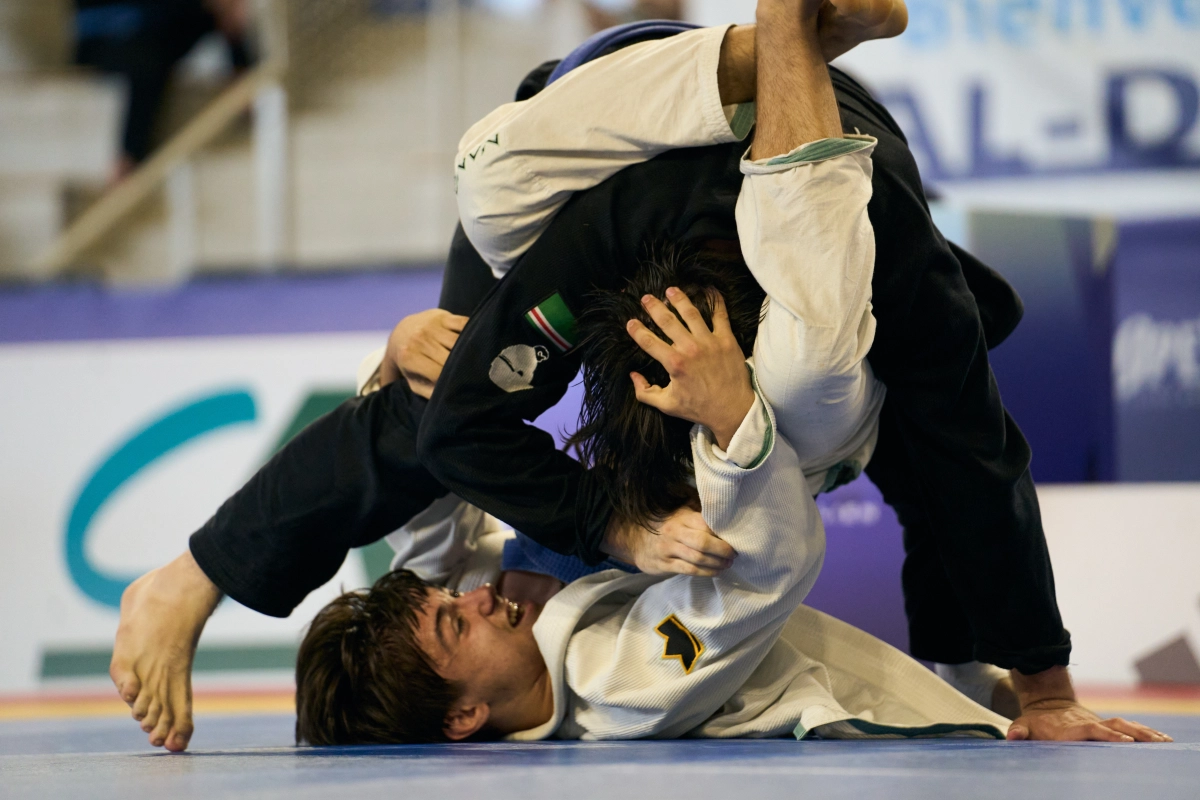 Championnats de France Open JJB : une première attendue ! 