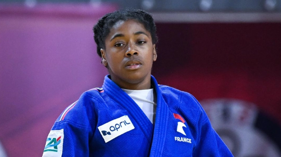 Grand Slam d'Oulan-Bator (19 au 21 juin) : Les résultats