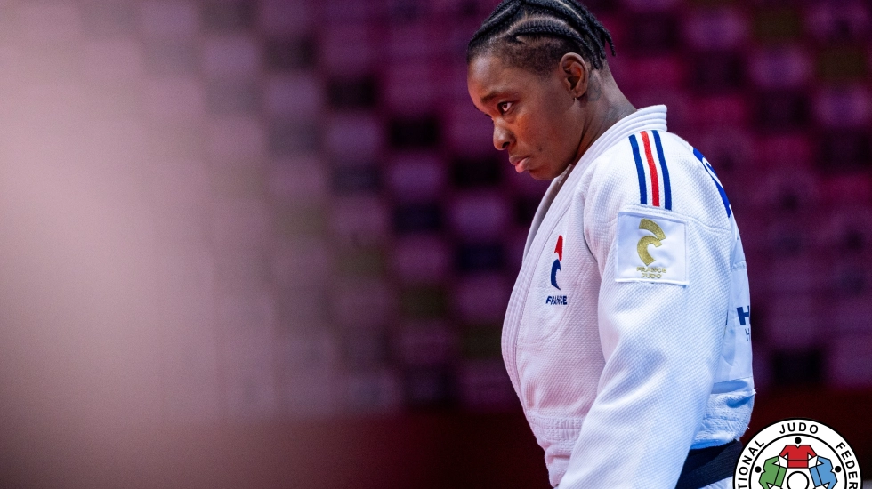 Grand Slam d'Oulan-Bator (19 au 21 juin) : 4 médailles au total pour la France