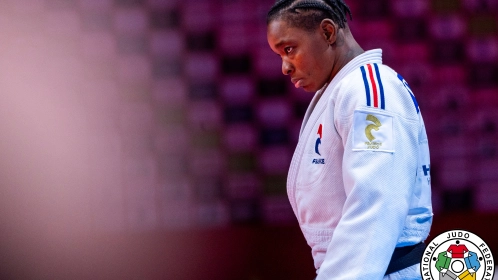 Grand Slam d'Oulan-Bator (19 au 21 juin) : 4 médailles au total pour la France