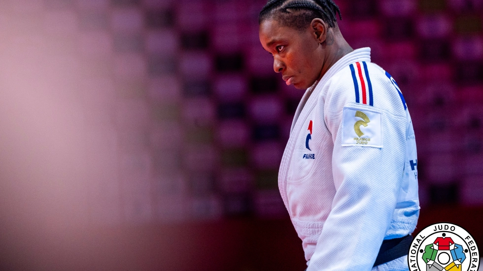 Grand Slam d'Oulan-Bator (19 au 21 juin) : 4 médailles au total pour la France