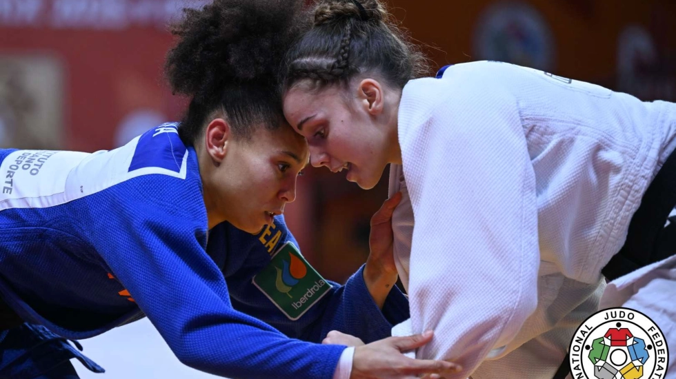 Les 4 conseils d’Alicia Marques pour un entraînement estival de qualité