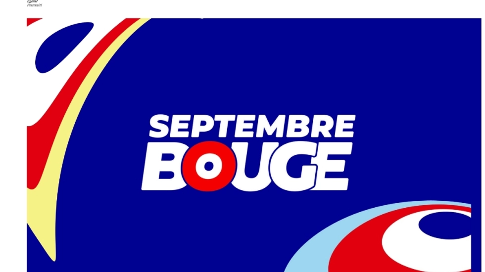 Septembre Bouge : France Judo se mobilise