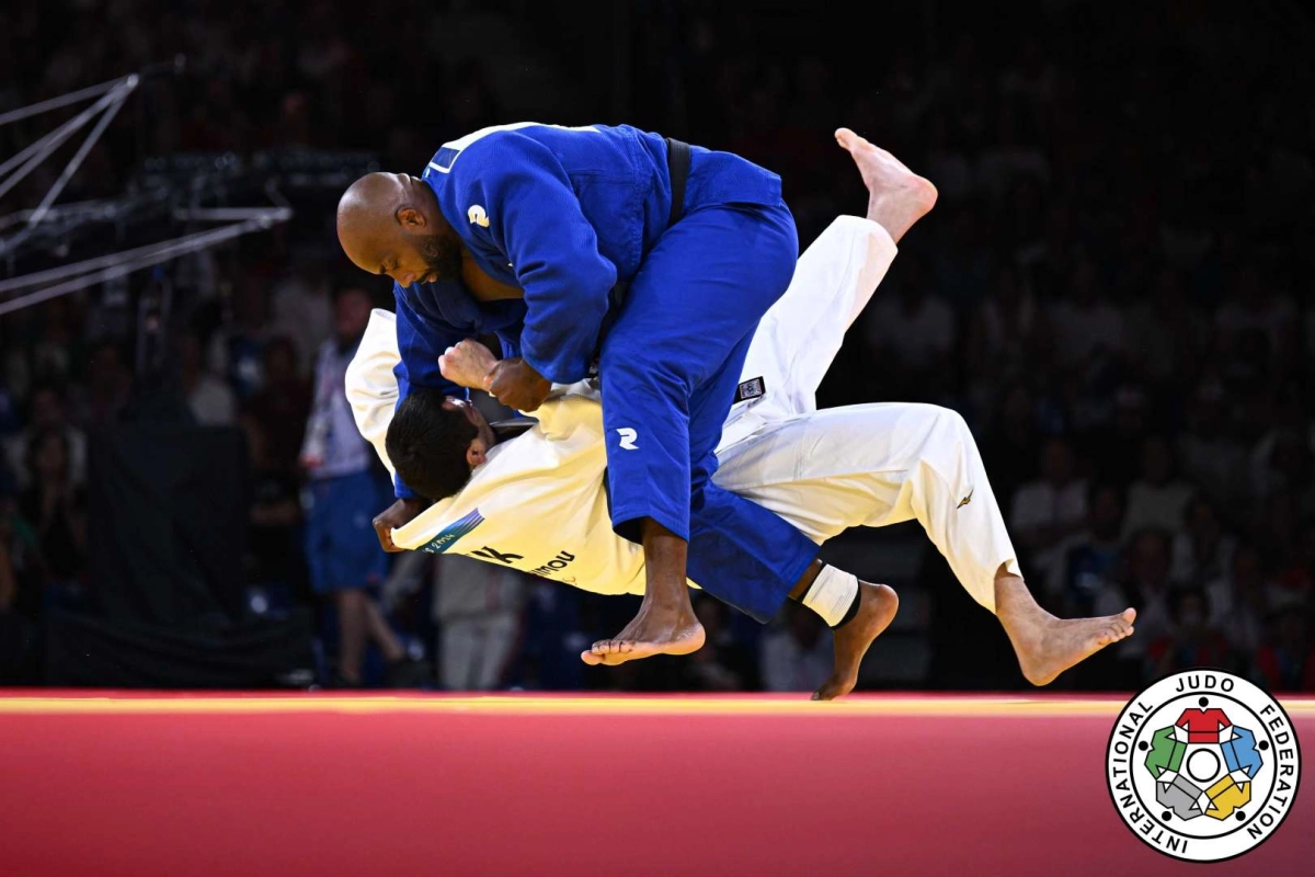 Championnats du monde 2026 : les athlètes sélectionnés