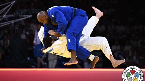 Championnats du monde 2026 : les athlètes sélectionnés