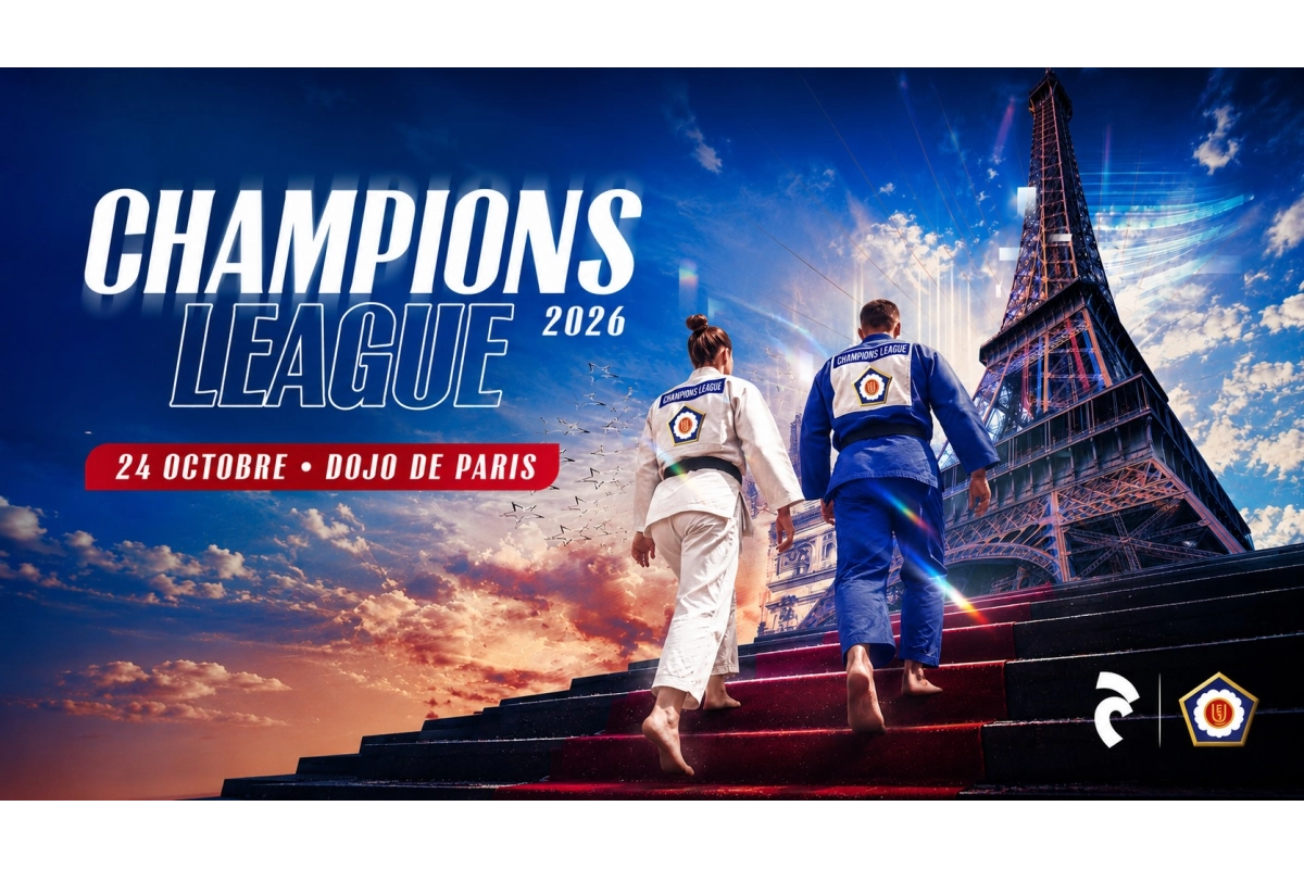Ligue des Champions 2026 : prenez vos billets