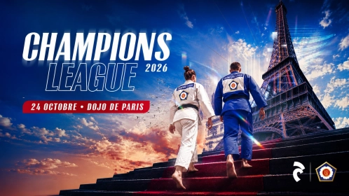 Ligue des Champions 2026 : prenez vos billets