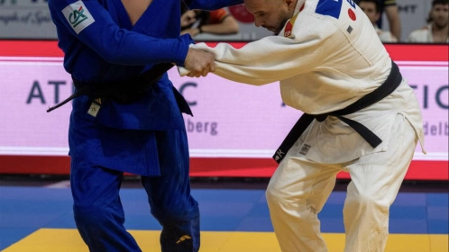 Championnat d'Europe IBSA : La moisson des Bleus ! 