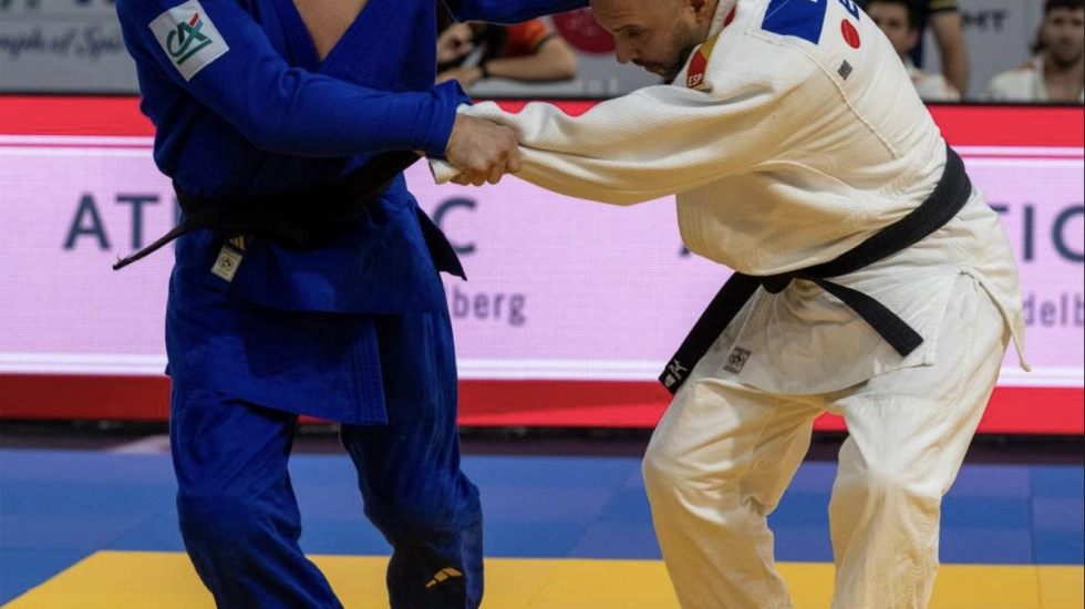 Championnat d'Europe IBSA : La moisson des Bleus ! 