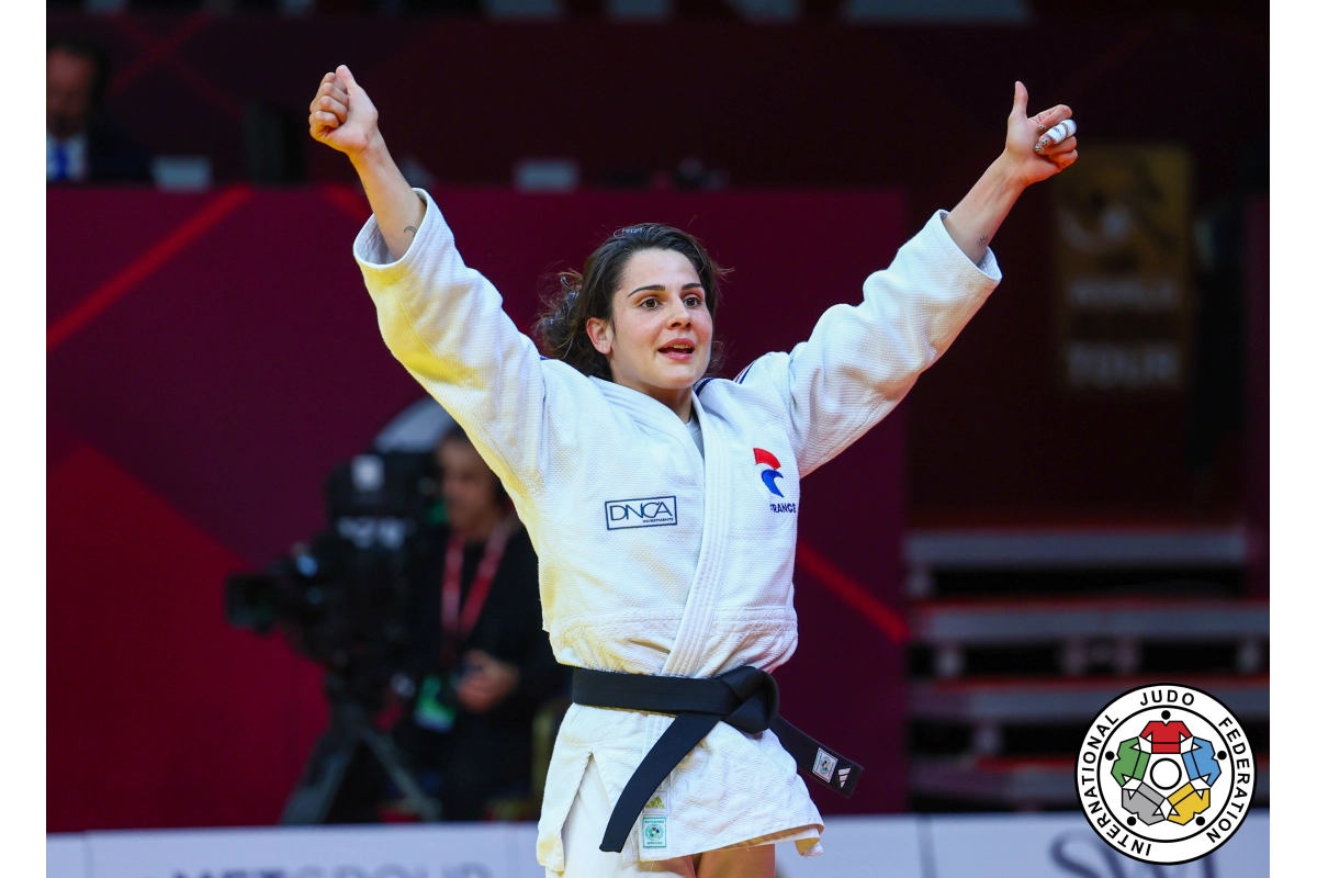 Grand Slam de Lausanne (28 au 30 août) : tout savoir sur la compétition