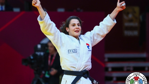 Grand Slam de Lausanne (28 au 30 août) : tout savoir sur la compétition
