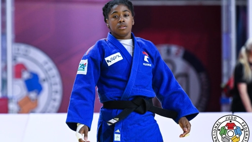 Grand Slam de Lausanne (28 au 30 août) : les résultats