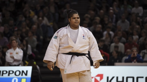 Grand Slam de Lausanne (28 au 30 août) : les résultats des Bleus
