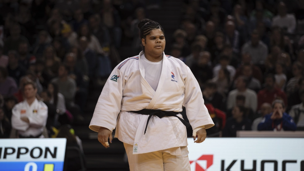 Grand Slam de Lausanne (28 au 30 août) : les résultats des Bleus