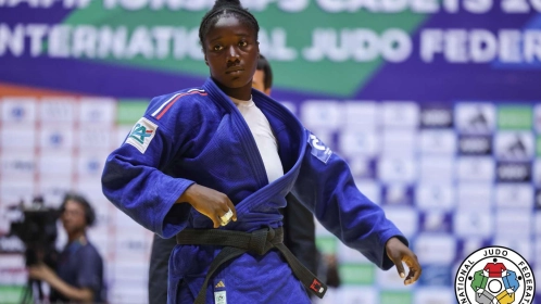 Championnats du monde cadets : triplé de bronze pour les Bleuets