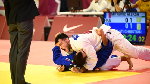 Jeux Méditerranéens de Tarente 2026 : Les résultats français