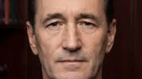 Portrait du président du mois : Daniel Berthelot (de 1986 à 1992)