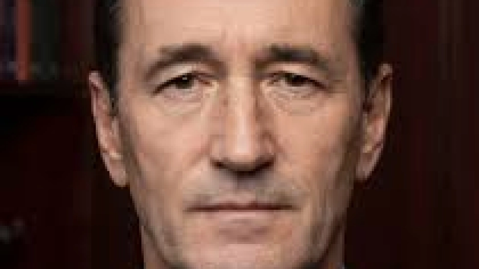 Portrait du président du mois : Daniel Berthelot (de 1986 à 1992)