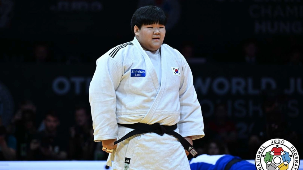 Championnats du monde 2026 : pluie de stars à Bakou