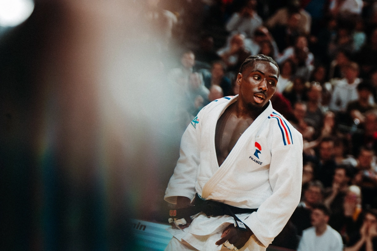 Championnats du monde 2026 : La sélection officielle