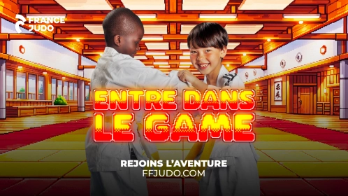 « Entre dans le game » : une campagne de rentrée anticipée et modernisée 
