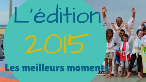 LES MEILLEURS MOMENTS DE L’ANNÉE DERNIERE