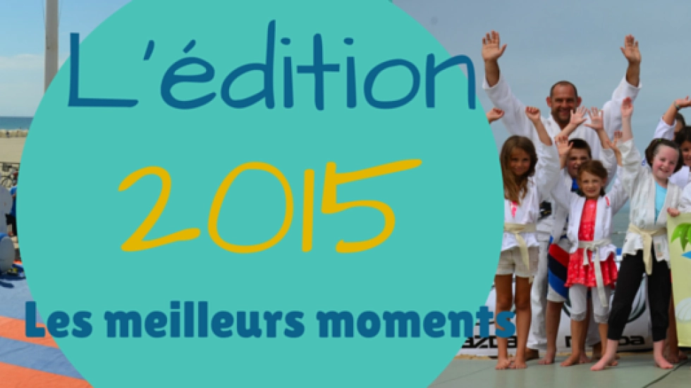 LES MEILLEURS MOMENTS DE L’ANNÉE DERNIERE