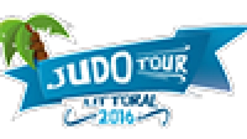 Le Touquet, le grand départ de la tournée Judo Tour Littoral