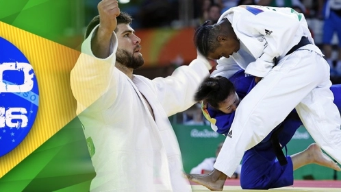 Jeux Olympiques Rio 2016 : Jour 6 - Résultats