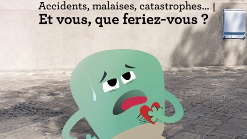LA GRANDE CAUSE NATIONALE 2016
