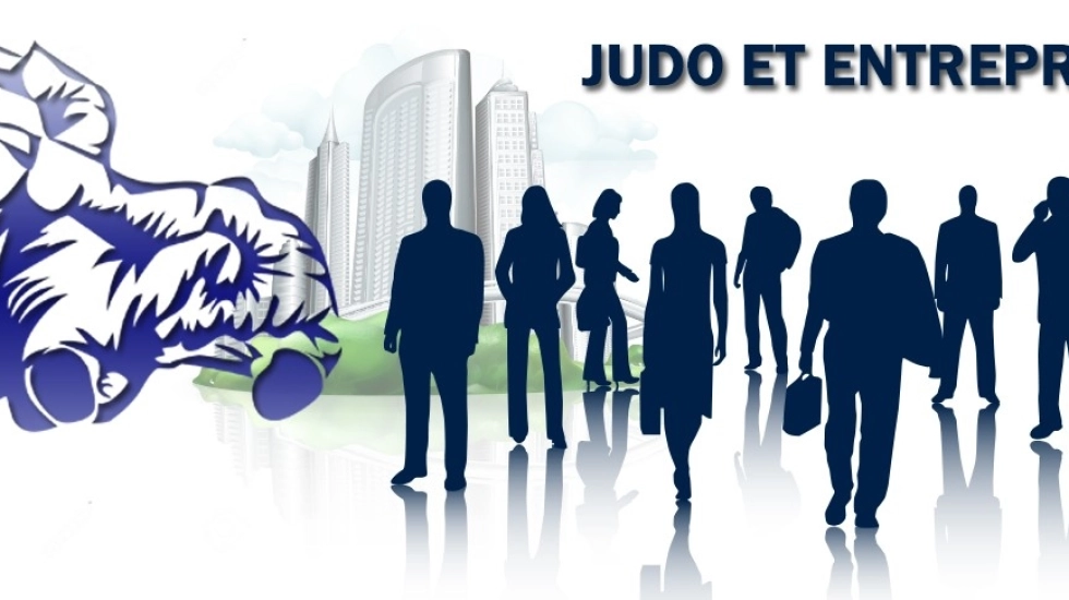 JUDO ET ENTREPRISE