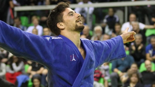 CHAMPIONNATS DE FRANCE SENIORS 1re DIVISION : JOUR 1