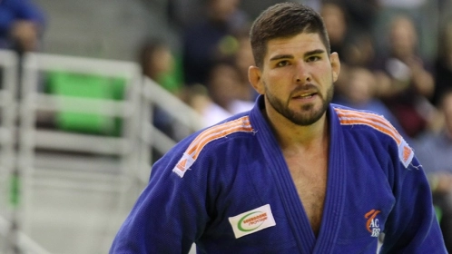 CHAMPIONNATS DE FRANCE SENIORS 1re DIVISION : JOUR 2