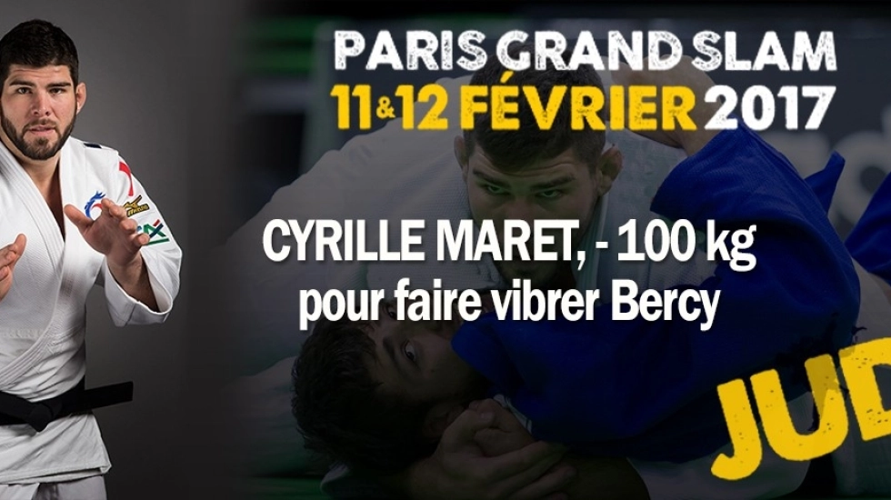 Interview de Cyrille Maret