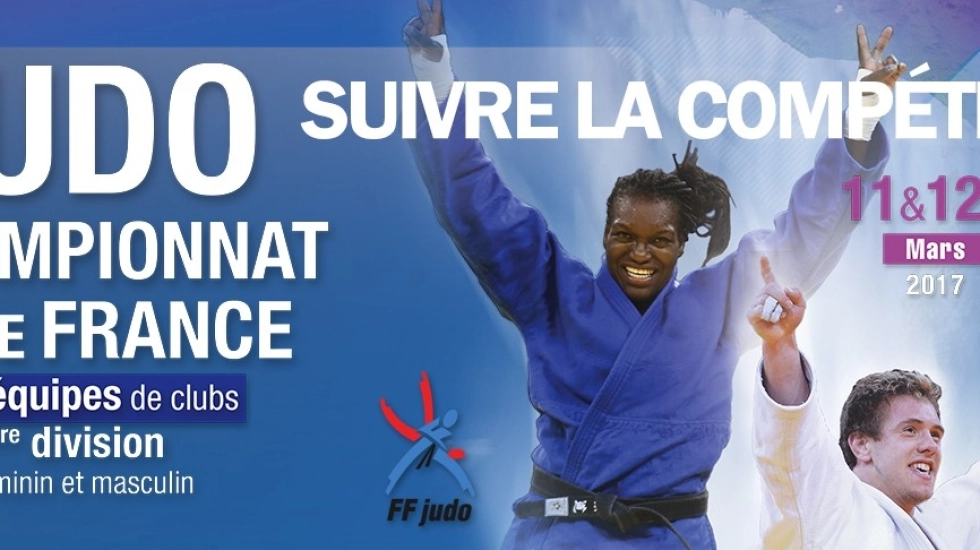 CHAMPIONNATS DE FRANCE PAR EQUIPES DE CLUBS 1RE DIVISION