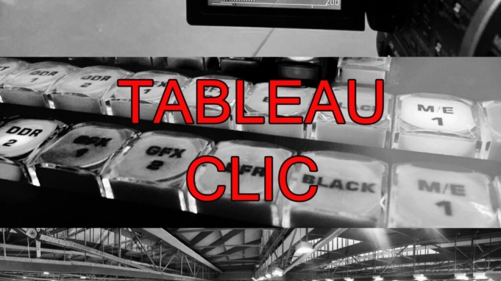 TABLEAUX CADETS 2017